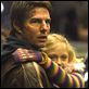 La guerra de los mundos : photo Dakota Fanning, Steven Spielberg, Tom Cruise