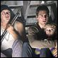 La guerra de los mundos : photo Dakota Fanning, Steven Spielberg, Tim Robbins, Tom Cruise