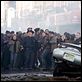 La guerra de los mundos : photo Steven Spielberg, Tom Cruise