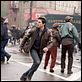 La guerra de los mundos : photo Steven Spielberg, Tom Cruise