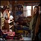 La guerra de los mundos : photo Dakota Fanning, Miranda Otto, Steven Spielberg, Tom Cruise