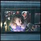 La guerra de los mundos : photo Dakota Fanning, Steven Spielberg