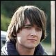 La guerra de los mundos : photo Justin Chatwin, Steven Spielberg