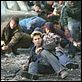 La guerra de los mundos : photo Steven Spielberg, Tom Cruise