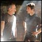 La guerra de los mundos : photo Steven Spielberg, Tom Cruise