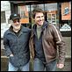 La guerra de los mundos : photo Steven Spielberg, Tom Cruise