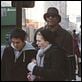 Danny the Dog : photo Jet Li, Kerry Condon, Louis Leterrier, Morgan Freeman