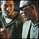 Danny the Dog : photo Jet Li, Louis Leterrier, Morgan Freeman