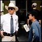 El hombre de la casa : photo Stephen Herek, Tommy Lee Jones