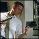 Sr. y Sra. Smith : photo Brad Pitt, Doug Liman