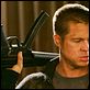 Sr. y Sra. Smith : photo Brad Pitt, Doug Liman
