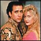 Corazón salvaje : photo David Lynch, Laura Dern, Nicolas Cage