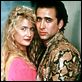 Corazón salvaje : photo David Lynch, Laura Dern, Nicolas Cage