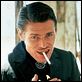 Corazón salvaje : photo David Lynch, Willem Dafoe