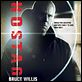 Hostage : poster Bruce Willis, Florent Emilio Siri