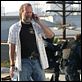 Hostage : photo Bruce Willis, Florent Emilio Siri