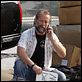Hostage : photo Bruce Willis, Florent Emilio Siri
