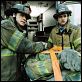 Brigada 49 : photo Jay Russell, John Travolta
