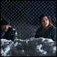 Asalto al distrito 13 : photo Ja Rule, Jean-Francois Richet, John Leguizamo