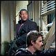 Asalto al distrito 13 : photo Ethan Hawke, Jean-Francois Richet, Laurence Fishburne