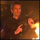 Asalto al distrito 13 : photo Ethan Hawke, Jean-Francois Richet