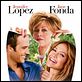 La madre del novio : poster Jane Fonda, Jennifer Lopez, Michael Vartan, Robert Luketic