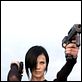 Æon Flux : photo Charlize Theron, Karyn Kusama