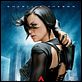 Æon Flux : poster Charlize Theron, Karyn Kusama