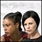 Æon Flux : photo Charlize Theron, Karyn Kusama, Sophie Okonedo