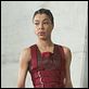 Æon Flux : photo Karyn Kusama, Sophie Okonedo