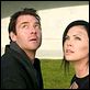 Æon Flux : photo Charlize Theron, Karyn Kusama, Marton Csokas