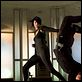 Æon Flux : photo Charlize Theron, Karyn Kusama