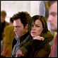 Æon Flux : photo Charlize Theron, Karyn Kusama, Marton Csokas