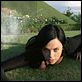 Æon Flux : photo Charlize Theron, Karyn Kusama