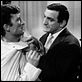 photo Lino Ventura, Maurice Labro