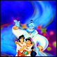 Aladdin : photo John Musker, Ron Clements