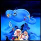 Aladdin : photo John Musker, Ron Clements