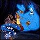 Aladdin : photo John Musker, Ron Clements, Walt Disney