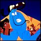 Aladdin : photo John Musker, Ron Clements, Walt Disney