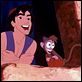 Aladdin : photo John Musker, Ron Clements, Walt Disney