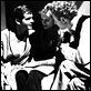 photo Arthur Garfunkel, Candice Bergen, Jack Nicholson, Mike Nichols