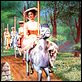Mary Poppins : photo Julie Andrews, Robert Stevenson
