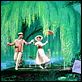 Mary Poppins : photo Dick Van Dyke, Julie Andrews, Robert Stevenson