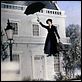 Mary Poppins : photo Julie Andrews, Robert Stevenson