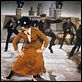 Mary Poppins : photo Julie Andrews, Robert Stevenson