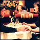 photo Charlotte Gainsbourg, Claude Berri, Daniel Auteuil
