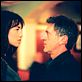 photo Charlotte Gainsbourg, Claude Berri, Daniel Auteuil