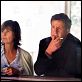 photo Daniel Auteuil, Miou-Miou