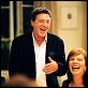 photo Claude Berri, Daniel Auteuil