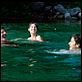 photo Charlotte Gainsbourg, Claude Berri, Daniel Auteuil